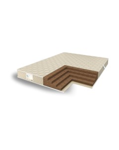 Матрас Hard Puff 12 120x185 Comfort line