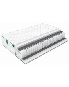 Матрас Premier BIG Foam 5 Double 195x190 Sleeptek