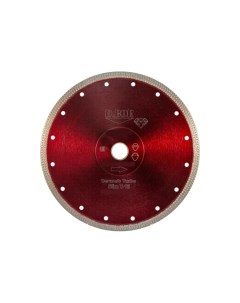 Алмазный диск Ceramic Turbo Slim T 10 350x2 4x30 25 4 CTS T 10 0350 030 D.bor