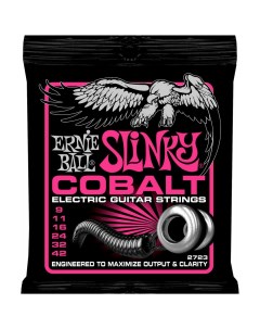 Струны для электрогитары 2723 Ernie ball