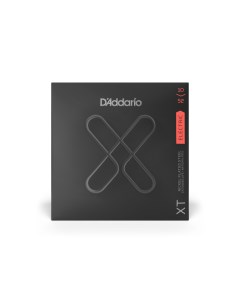 Струны для электрогитары DADDARIO XTE1052 D`addario