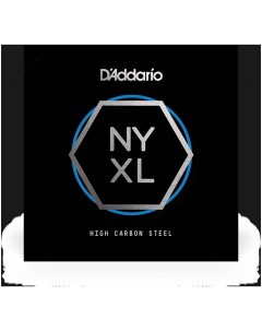 NYS026 Струна одиночная для электрогитары D`addario