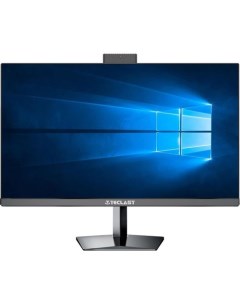 Моноблок M24 Air 23 8 Intel Core i5 12400 8ГБ 256ГБ SSD Intel UHD Graphics 730 Windows 11 Pro черный Teclast