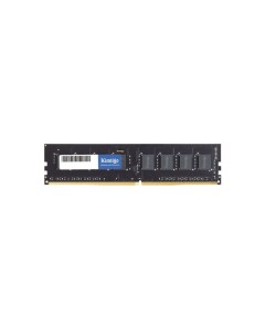 Оперативная память KMKU8G8683200 DDR4 1x8Gb 3200MHz Kimtigo