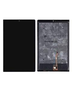 Дисплей для Lenovo Yoga Tab 3 10 Plus X703L черный 100173584V Оем