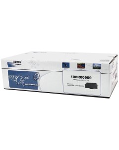 Картридж для лазерного принтера 108R00909 Black Uniton premium
