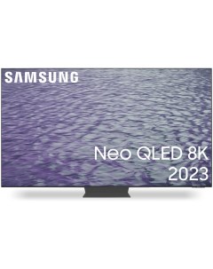 Телевизор QE65QN800CU 2023 65 165 см UHD 8K Samsung