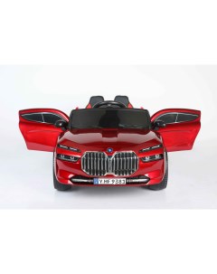 Электромобиль BMW i7 9381 Toyland