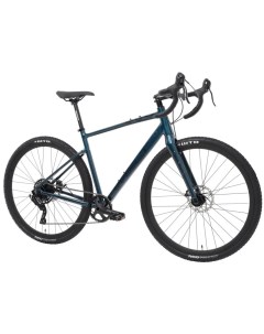 Велосипед G90 28 2024 XL navy blue Welt