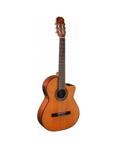 Классическая гитара Malaga ECF Admira