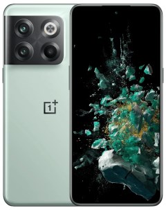 Смартфон 10T Ace Pro 16 512Gb Jade Green Oneplus