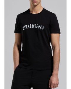 Футболка Bikkembergs