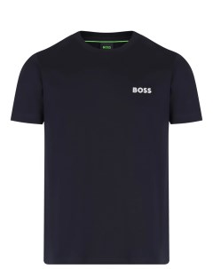 Футболка хлопковая Boss