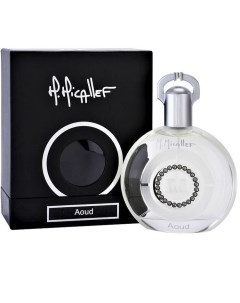 Aoud M micallef