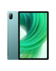 Планшет Pad 15 8 256Gb Seafoam Green Octa Core T606 1 6 Ghz 8192Mb 256Gb GPS Wi Fi Bluetooth Cam 10  Oscal