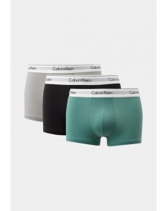 Трусы 3 шт Calvin klein underwear