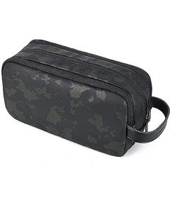 Сумка Salem Travel Pouch Green 6973218933382 Wiwu