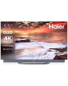 Телевизор 55 OLED S9 ULTRA Haier