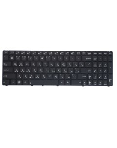 Клавиатура для ноутбука K70AE Asus
