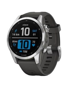 Смарт часы Fenix 7S Garmin