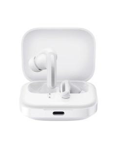 Беспроводное наушники Xiaomi Buds 5 Clear Snow White 976904 Redmi