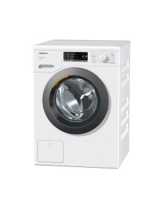 Стиральная машина Active W1 WEA025WCS белый Miele