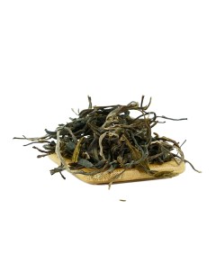 Чай Гушу шэн пуэр Маньсилун гушу с многовековых деревьев из Маньсилун 500 гр Чайная линия