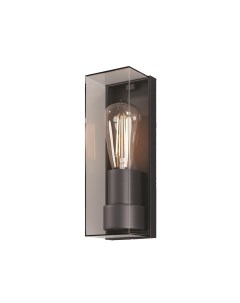 Уличный светильник Conf O450WL 01GF Стиль Минимализм Outdoor