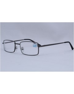 Готовые очки для зрения ВостокОптик серые 9887с 1 0 Восток оптик