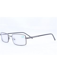 Готовые очки для зрения ВостокОптик серые 9887сф 0 5 Восток оптик