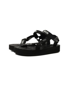 Текстильные сандалии x Suicoke Depa Palm angels