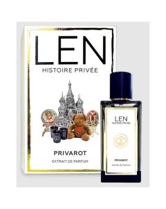 Privarot Len fragrances