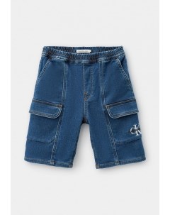 Шорты джинсовые Calvin klein jeans