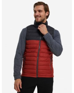 Жилет мужской Powder Lite Vest Красный Columbia