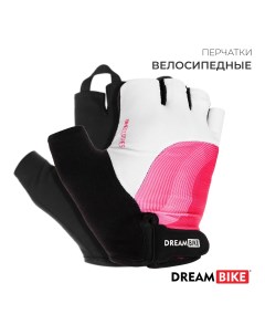 Перчатки велосипедные женские р l Dream bike