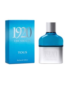 Туалетная вода 1920 The Origin 60 0 Tous