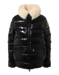 Пуховик Arabba Moncler grenoble