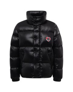 Пуховик Misam Moncler