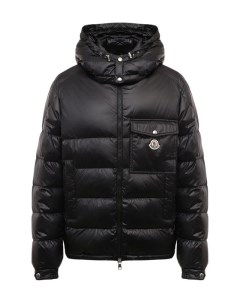 Пуховик Wollaston Moncler