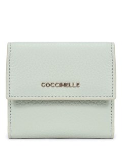 Кошелек кожаный Coccinelle