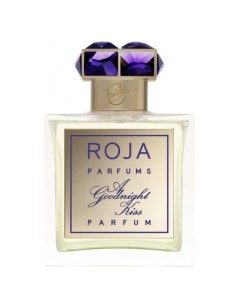 A Goodnight Kiss Roja parfums