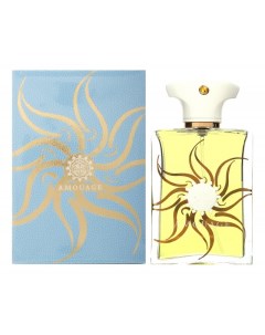 Парфюмерная вода Sunshine Man Amouage