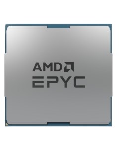 Процессор EPYC 9554 Zen 4 64C 128T 3 1 3 75GHz SP5 L3 256MB 5nm 360W TDP Amd