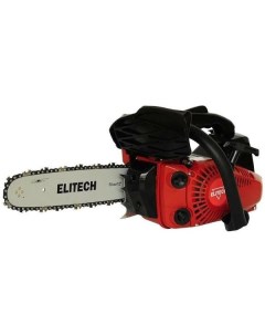 Бензопила Elitech БП 45 16 БП 45 16