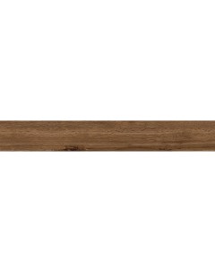 Керамогранит Woodglam Pav Noce R06R 10х70 см Marazzi ragno