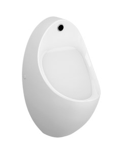 Писсуар Arkitekt 4106B003 5598 с сенсорным смывом питание от сети Vitra