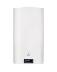 Водонагреватель Formax DL EWH 100 накопительный 2кВт 100л белый Electrolux