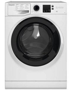 Стиральная машина NSS 5015 K RU Hotpoint