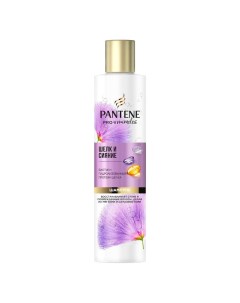 Шампунь Miracles Шелк и Сияние 250 мл Pantene pro-v