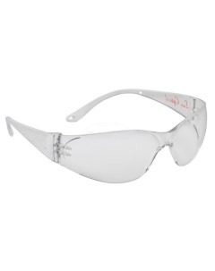 Открытые защитные очки Lux optical